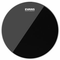 Evans 08" Hydraulic Black Head