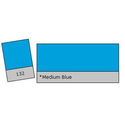 Lee Colour Filter 132 Medium Blue