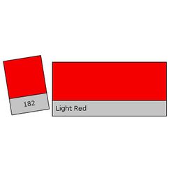 Lee Colour Filter 182 Light Red