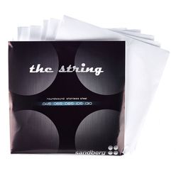 Sandberg Stringset 045-130