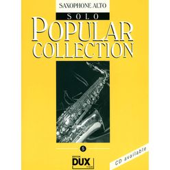 Edition Dux Popular Collection A-Sax 5