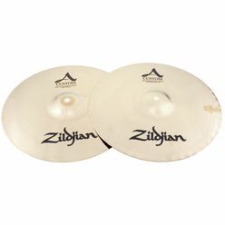 Zildjian 14" A-Custom Mastersound