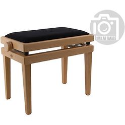 Andexinger 486 S Piano Bench Leather Seat
