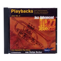 Tunesday Records Playbacks Jazz Advanced