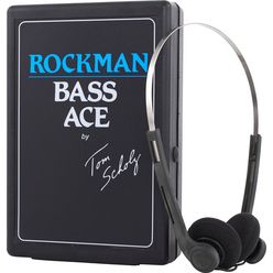 Rockman Bass Ace