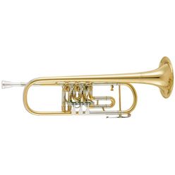 Cerveny CVTR 501 Bb-Trumpet