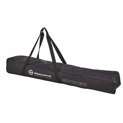 K&M 18851 Carrying Case for Spider