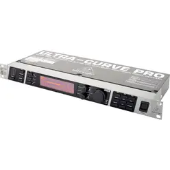 DEQ2496 Ultra-Curve Pro