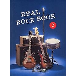 AMA Verlag Real Rock Book 2