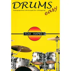 Bosworth (Drums Easy 1)