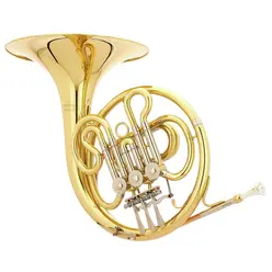 Thomann (HR 100 Junior Bb-French Horn)