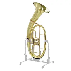 EP 1 Bb-Tenorhorn
