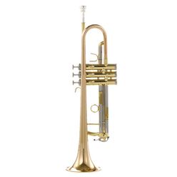 Thomann TR 400 G Bb-Trumpet B-Stock