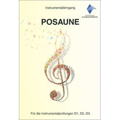 Musikverlag Heinlein Praxis Posaune