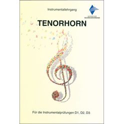 Musikverlag Heinlein Praxis Tenorhorn
