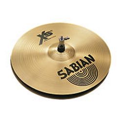 Sabian XS20 14" Hi-Hat Rock