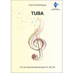 Musikverlag Heinlein Praxis Tuba