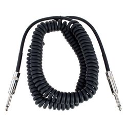 the sssnake WPP1060 Coiled Instr. Cable
