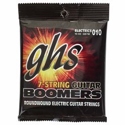 GHS GB 7M-Boomers