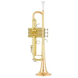 Bach LR18072G Bb-Trumpet B-Stock