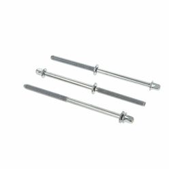 Sonor Bass Drum Tension Rods 3007