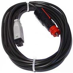 AER 12V Kfz Cable Compact Mobile