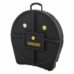 Hardcase HN12CYM24, 24" Cymbal Case