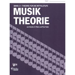 Neil A.Kjos Music Company Musik Theorie 2