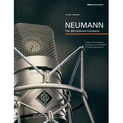 PPV Medien Neumann-The Microphone Company
