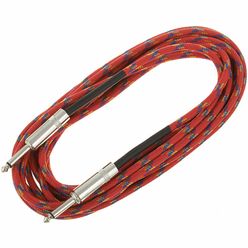 the sssnake TMI 6 PP Vintage Red