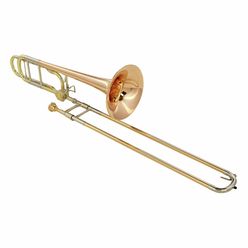 C.G.Conn 88HCL Bb/F-Tenor Trombone