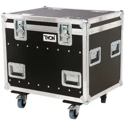 Multiflex Roadcase 80