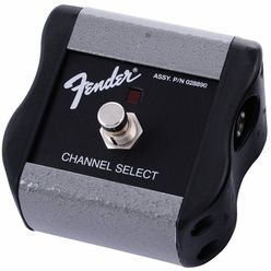 Fender Footswitch 1-Button