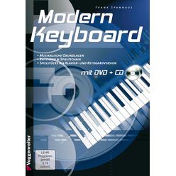 Voggenreiter Modern Keyboard