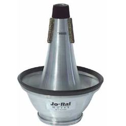 Jo-Ral Trombone Cup Alu max 8,5"