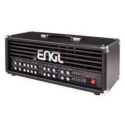 Engl E-670 6L6 Special Edition