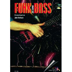 Schott Funk Bass