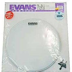Evans G2 Coated "Standard" Drum Fell