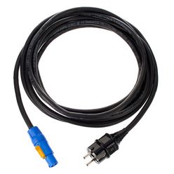 Sommer Cable RF3U-0500 Power Twist Cable