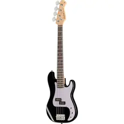 Harley Benton (PB-Shorty BK Standard Series)