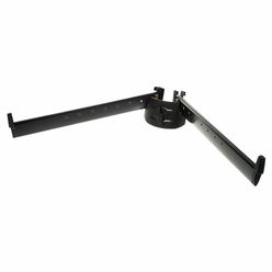 K&M 18866 Spider Pro Arm S B-Stock