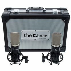 the t.bone SC 450 Stereoset B-Stock