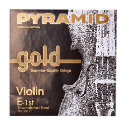 Pyramid Violin String E