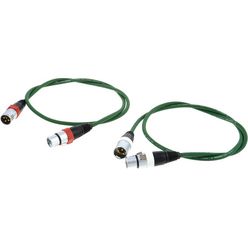 Sommer Cable Albedo Micro Cable 1,0