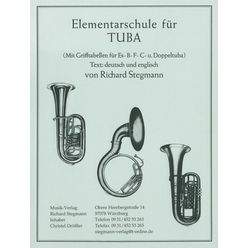Richard Stegmann Elementarschule für Tuba