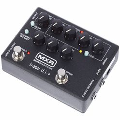 MXR M80 Bass DI Plus