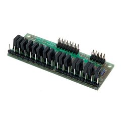 Doepfer MTC 64 Outputboard