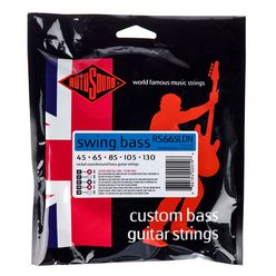 Rotosound RS665LDN Swing Bass