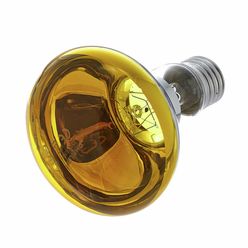Omnilux R80 Lamp E27 Yellow