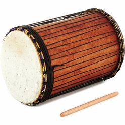 African Percussion Djunumba Bass Drum
